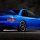 Image for article titled All That's Standing Between You and Prodrive's Restomodded Impreza 22B is $560,000